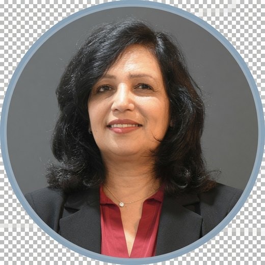 Bijal Gajendra